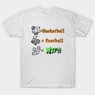 And then there is pickleball T-Shirt